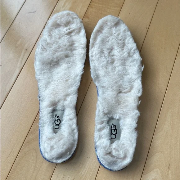 UGG - Adirondack Boot Tall III - 1095142 - Picture 15 of 15